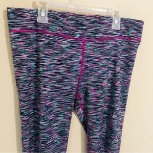 BELK Colorful Leggings